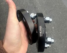 Spacer Hyundai elentira 