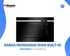 Mikrodalğali soba Hansa (AMG20BFH)