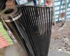 Qızdırıcı plyonka