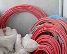 Kars isti döşəmə boruları