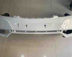 Daewoo Gentra ön buferi