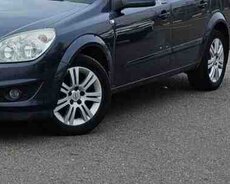 Opel təkərləri 205, 55 R16