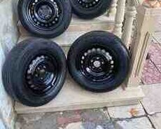 Təkərlər 195.65 R15