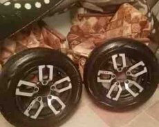 LADA(VAZ) təkərləri