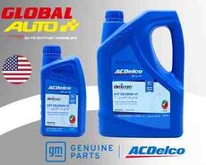 ACDelco dexron ATF VI sürətlər qutusu yağı