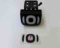 Changan Q07 işıqlı loqosu