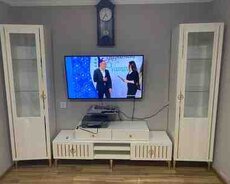 Qonaq otağı mebeli