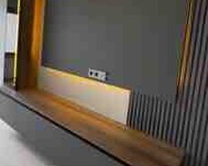 Televizor altlığı