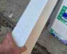 İzolyasiya məhsulu