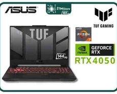 ASUS TUF A15 FA507NUR-LP044 90NR0JP5-M002D0