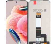 Xiaomi Redmi 12 ekranı