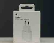 Apple iPhone adapteri