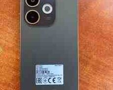 OPPO A6 Pro Rosewood Red 256GB, 8GB