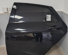 Sol arxa, Hyundai Elantra 2023 il