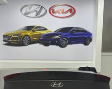 Hyundai Sonata 2023 il