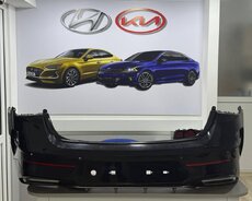 Arxa, Kia K5 Gt, 2022 il