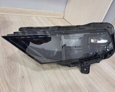 Sol, Hyundai, 2024 il, Orijinal, ABŞ, İşlənmiş