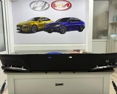 Arxa, Hyundai Sonata 2024 il