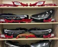 Komplekt, Hyundai, 2024 il, İşlənmiş