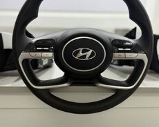 Multirul, Hyundai, Elantra, 2024 il, İşlənmiş
