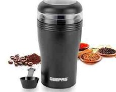 Qəhvə üyüdücü Geepas GCG41022