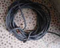Mis kabel