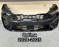 kia optima 2024 2025 bufer