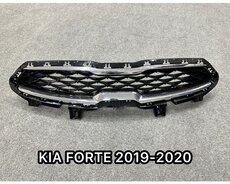 kia forte 2019 2020 radiator barmagligi 