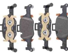 BMW G20 ön əyləc bəndləri