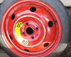 Hyundai, Kia təkəri