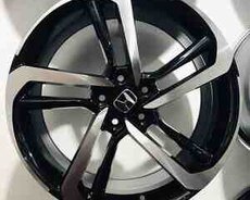 Honda Accord diskləri R19