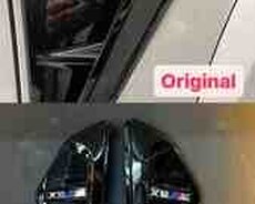 BMW X5 (G05) M jabra