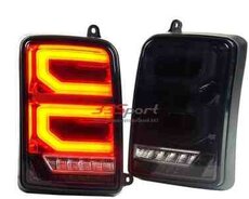 LADA (VAZ) Niva stopları