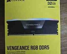 Corsair Vengeance Ram DDR5 6400 MHZ