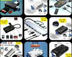 Kart oxuyucu (cardreader)