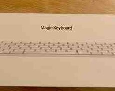 Apple Magic Keyboard A3203 Type-C