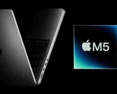 Apple MacBook Pro M5 14 inch Silver 24GB, 1TB