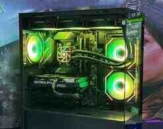 Masaüstü kompüter