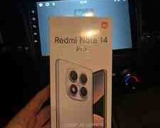 Xiaomi Redmi Note 14 Pro Ocean Blue 512GB, 12GB