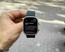 Apple Watch Ultra Titanium