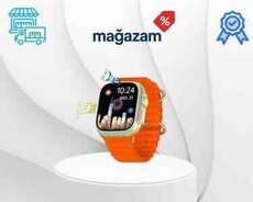 Smart saat Modio ST12 Android Gold