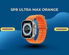 Sp8 Ultra Max orange