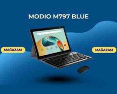 Modio M797 blue