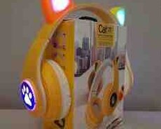 B39 pişik qulaqlıq