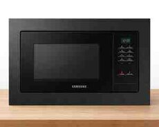 Samsung mikrodalğalı sobası