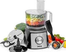 Mətbəx kombaynı Geepas GMC42015UK