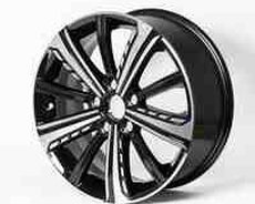 BYD Destroyer 05 diski