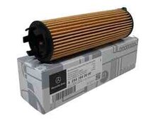 Mercedes M256 mühərrik yağ filteri