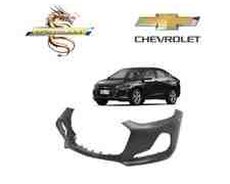 Chevrolet Onix  ön buferi