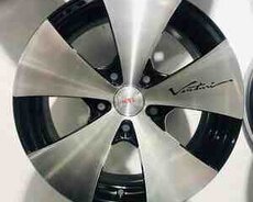 Opel, Toyota Corolla diskləri R15